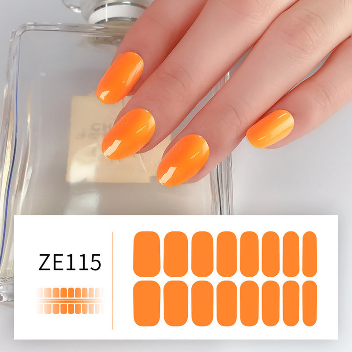 Nagelkunst