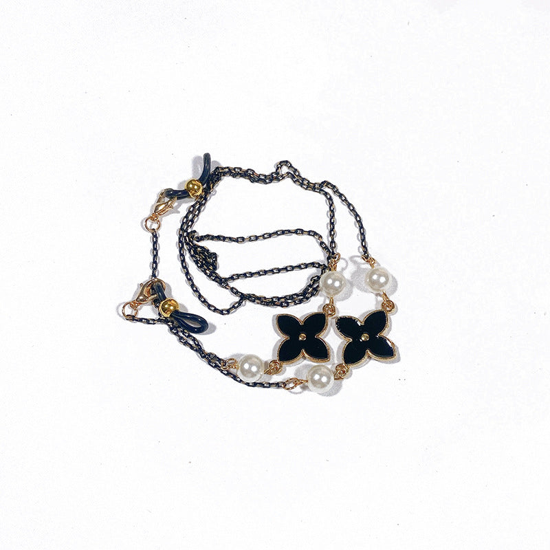 Elegantes und Filigranes Schmuckband Karnz