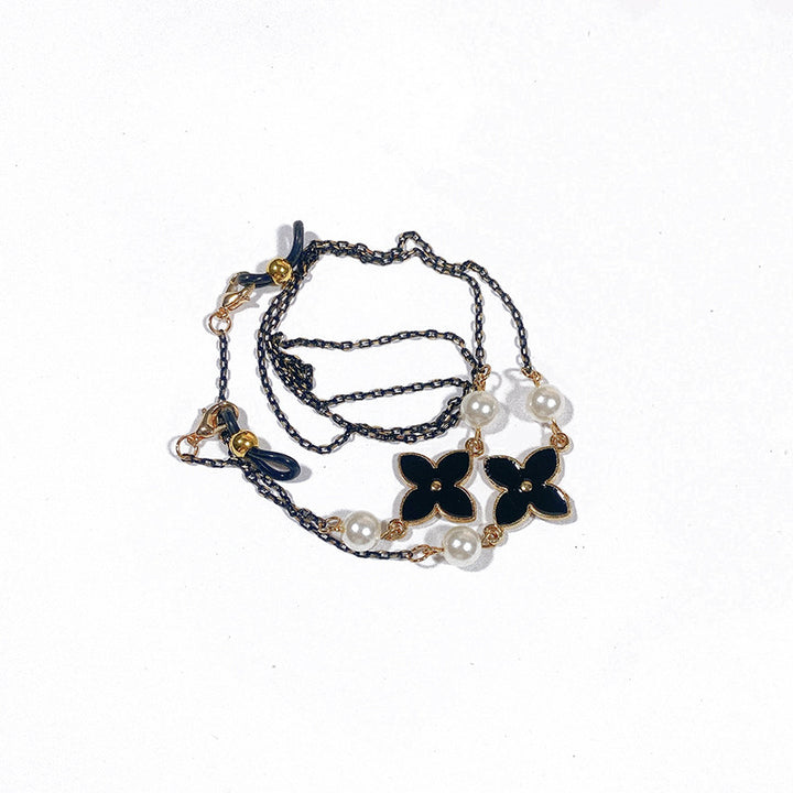 Elegantes und Filigranes Schmuckband Karnz