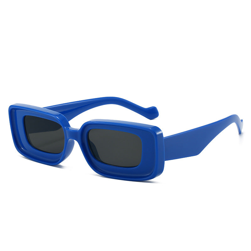 Damen Modische Sonnenbrille Karnz