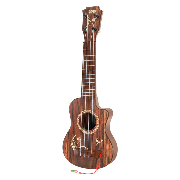 Mini Akustik Ukulele Karnz