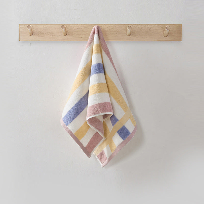 Damen Strandhandtuch Karnz