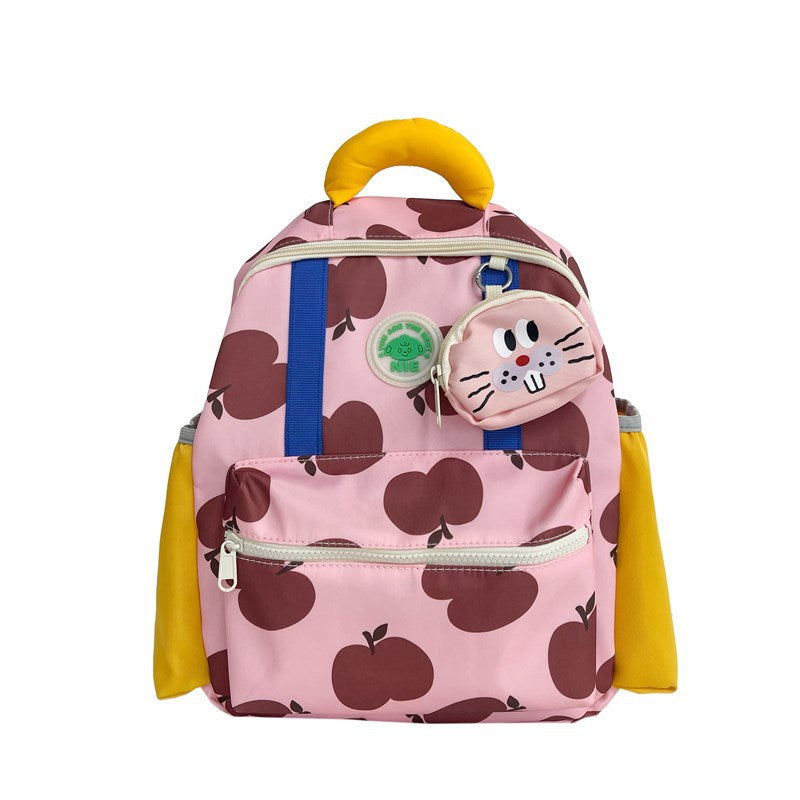 Lässiger Rucksack Karnz