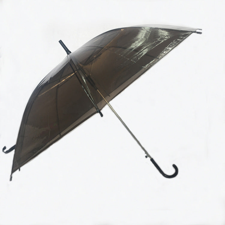 Unisex Regenbogen Regenschirm Karnz