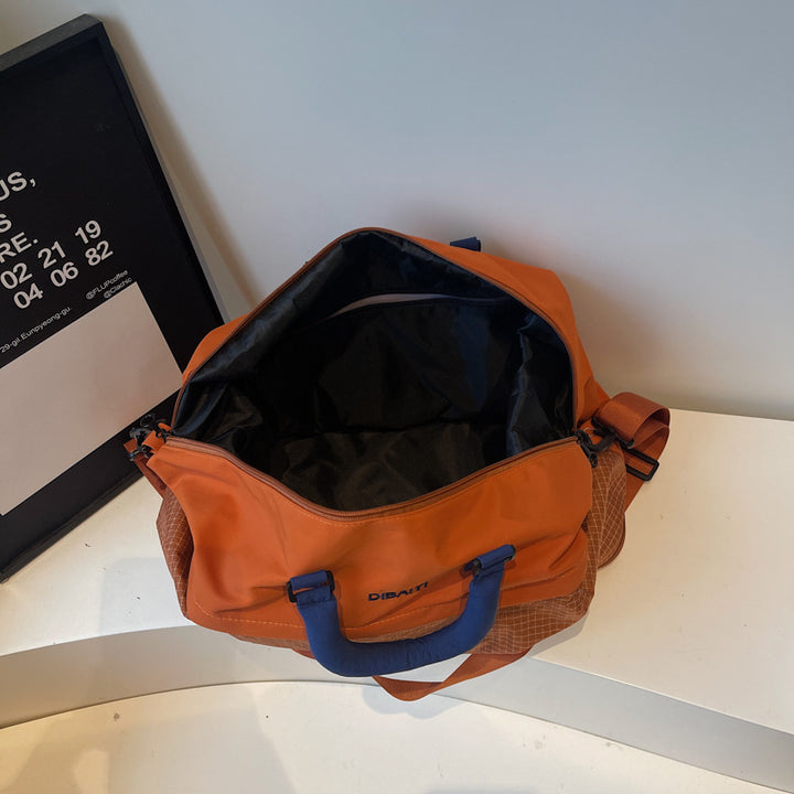 Geräumige Utility Reisetasche Karnz
