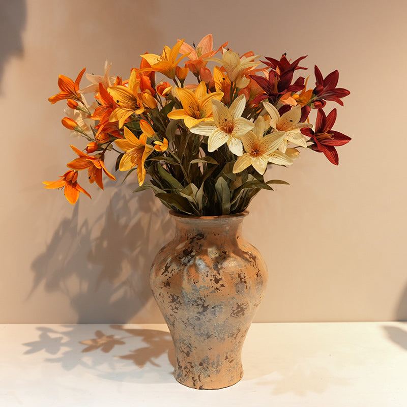 Kunstblumenstrauß Karnz