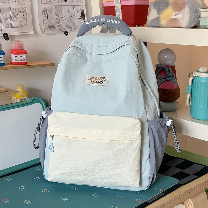 Stylischer Multifunktions-Casual-Rucksack Karnz