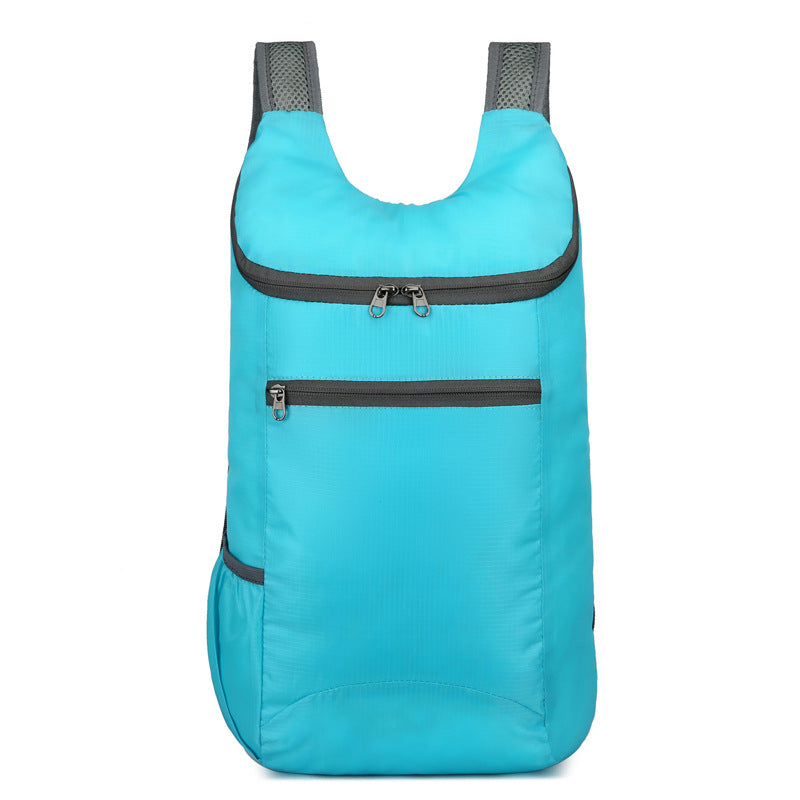 Leichte Sporttasche Karnz