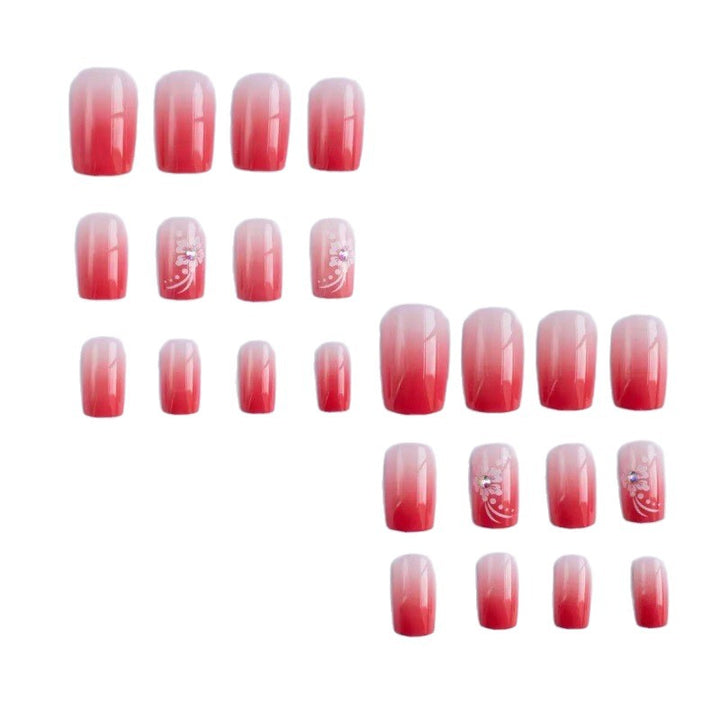 Nagelkunst Karnz