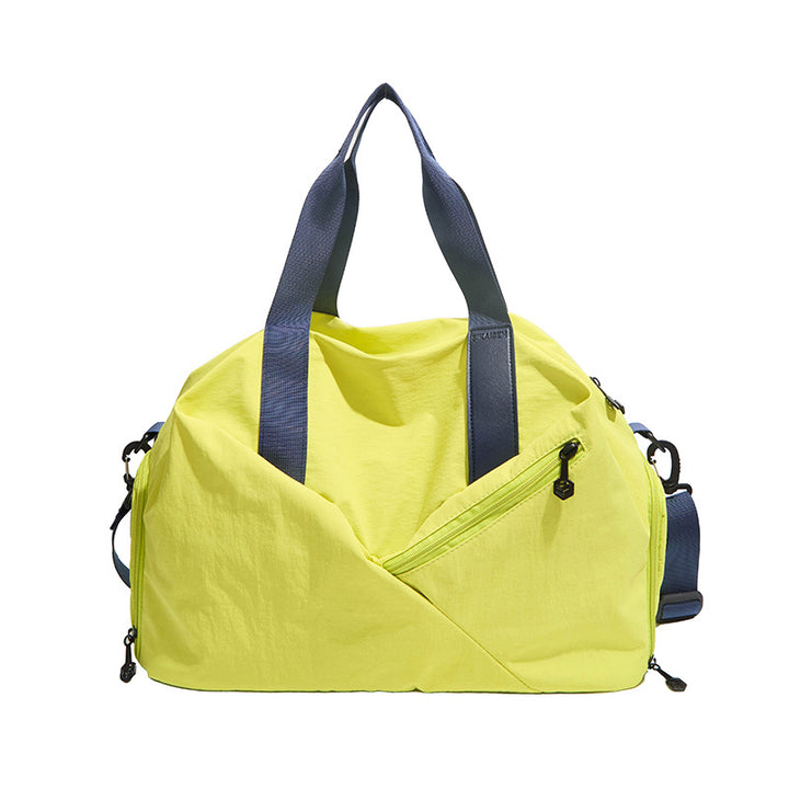 Multi-Taschen Reise Duffle Bag