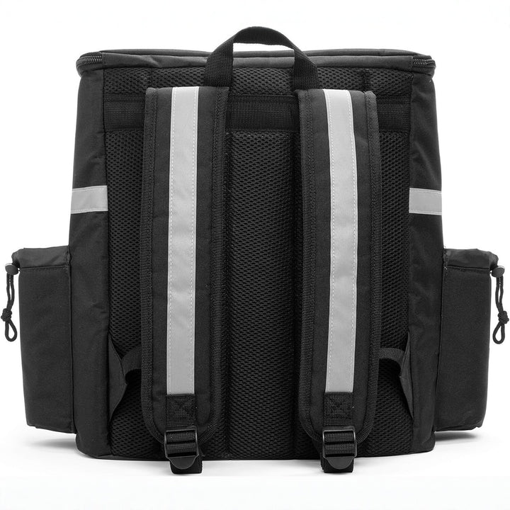 Damen Isolierte Kühltasche mit praktischen Fächern Karnz
