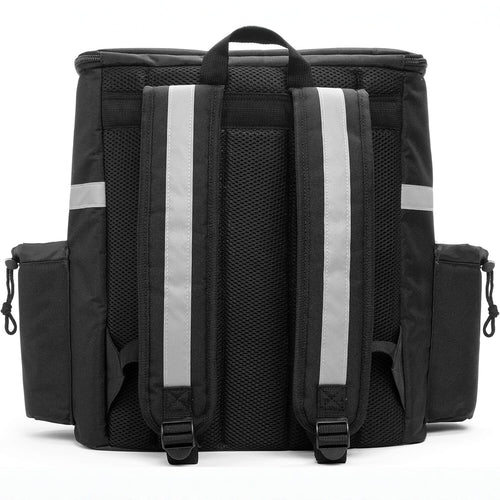 Damen Isolierte Kühltasche mit praktischen Fächern Karnz