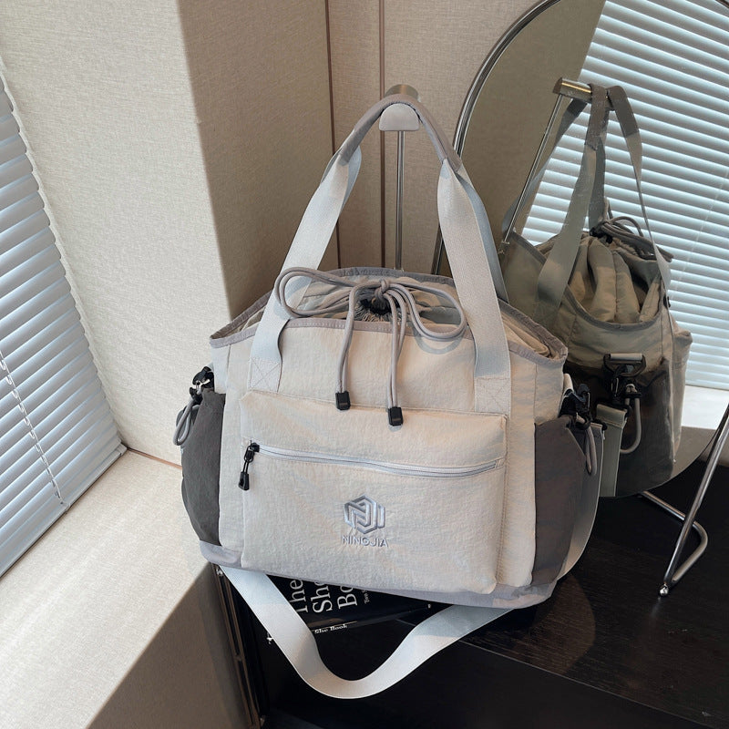 Sport Utility Duffle Bag Karnz