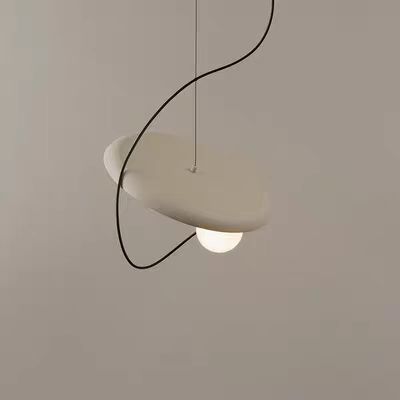 Moderne Pendelleuchte