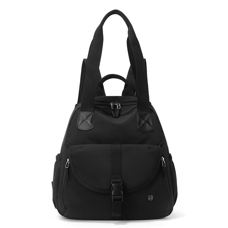 Multifunktionaler umwandelbarer Rucksack Karnz