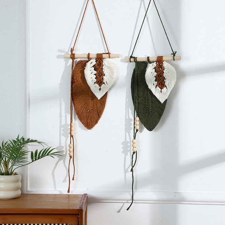 Bohemian Wandbehang Karnz