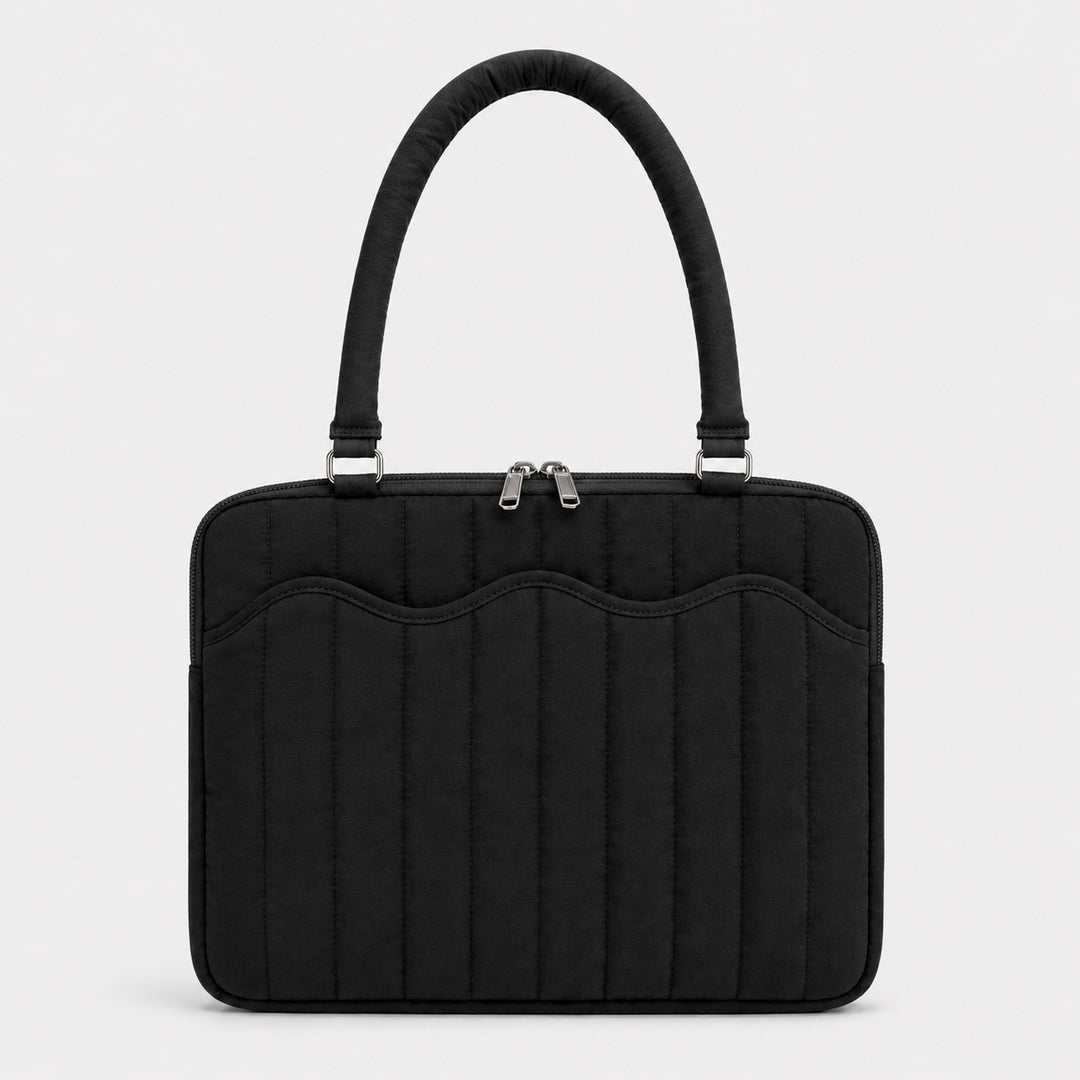 Gepolsterte Laptop Sleeve Tasche