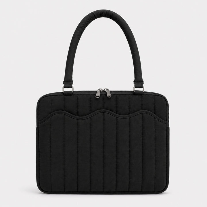 Gepolsterte Laptop Sleeve Tasche