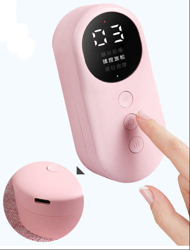 Luftkompressionswadenmassager Karnz