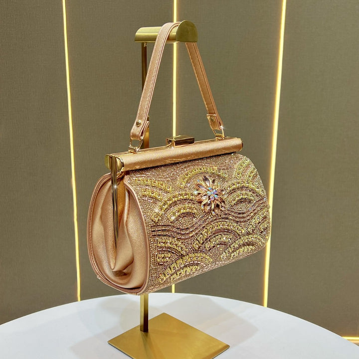Elegante Abendtasche