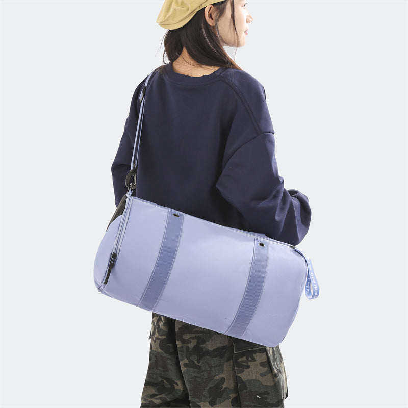 Vielseitige Mehrfachfächertasche Sport Duffel Bag Karnz