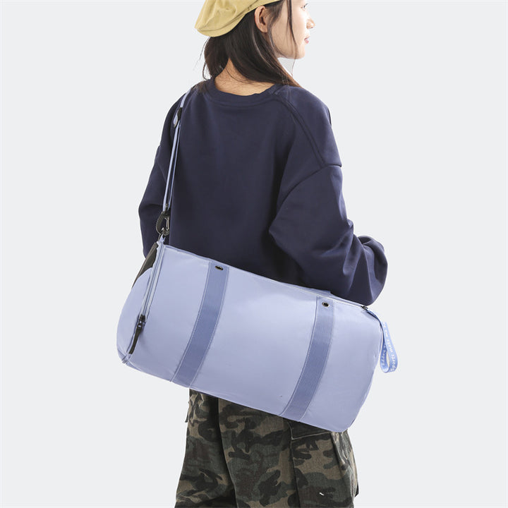 Vielseitige Mehrfachfächertasche Sport Duffel Bag Karnz