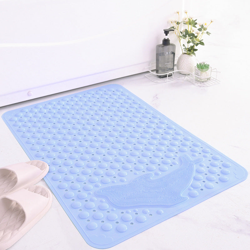 Anti-Rutsch Badezimmer Komfortmatte