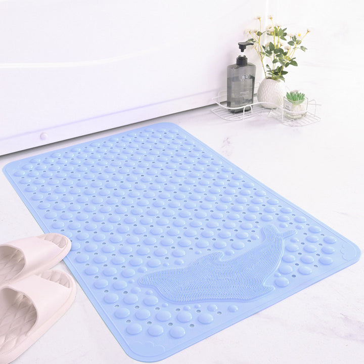 Anti-Rutsch Badezimmer Komfortmatte