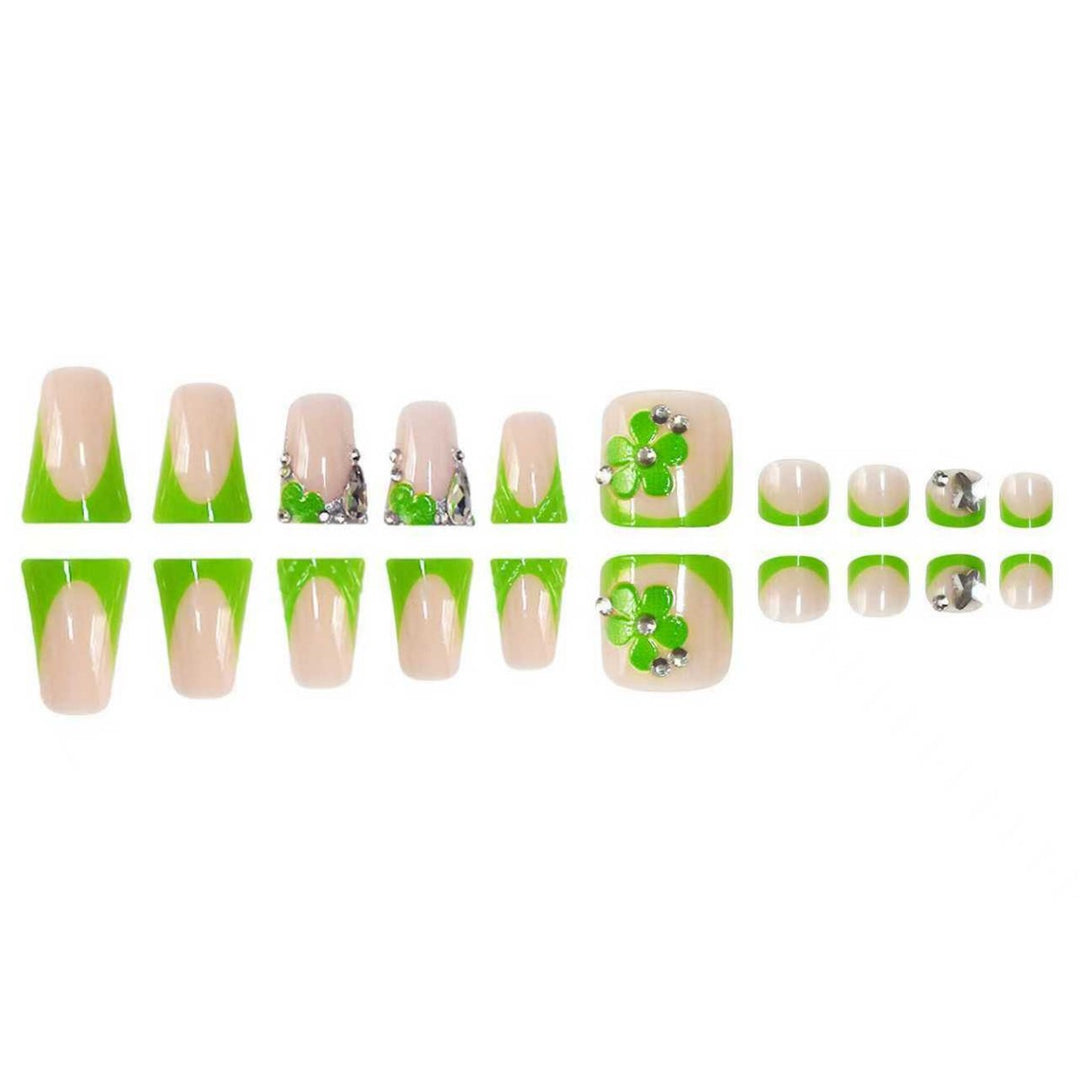 Nail Art Karnz