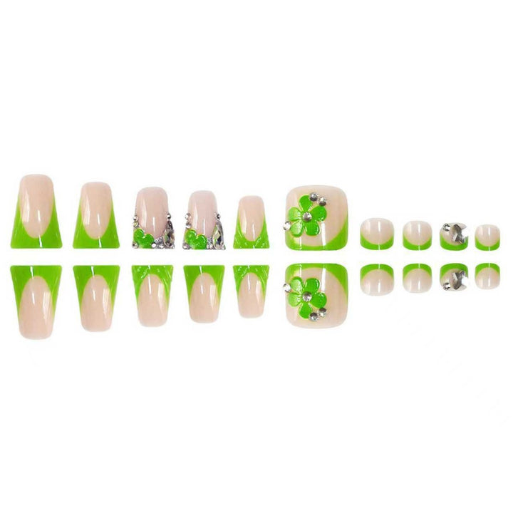 Nail Art Karnz