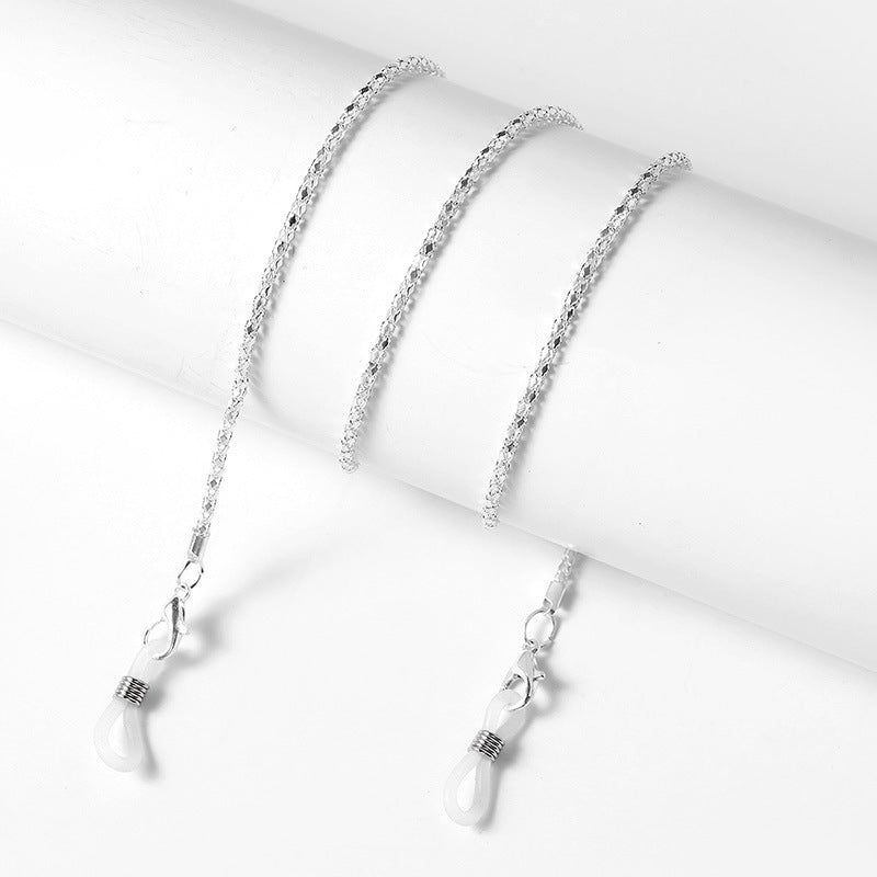 Elegante Brillenkette Karnz 1786763074
