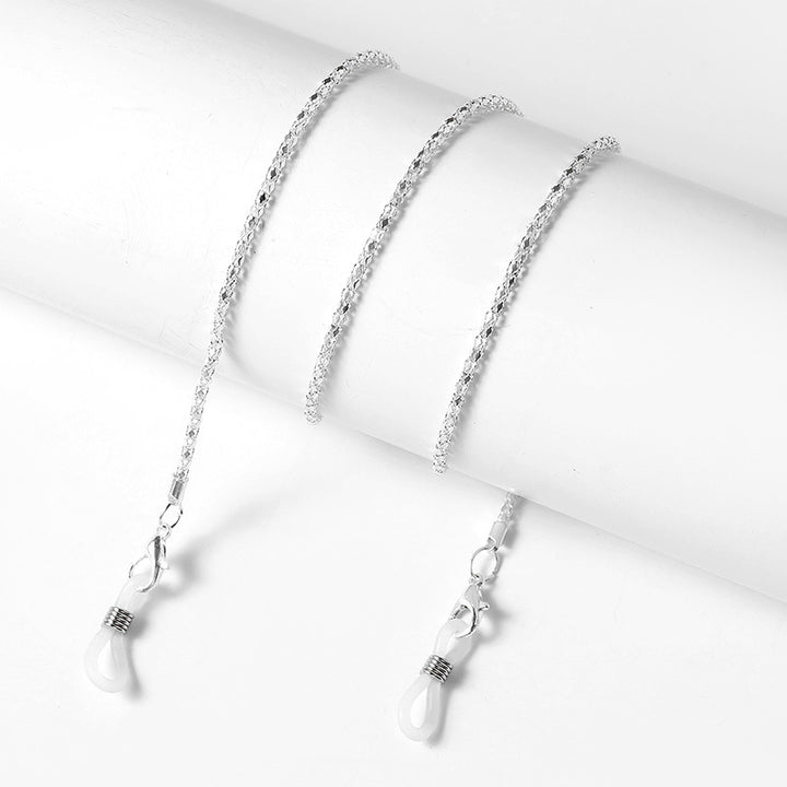 Elegante Brillenkette Karnz 1786763074