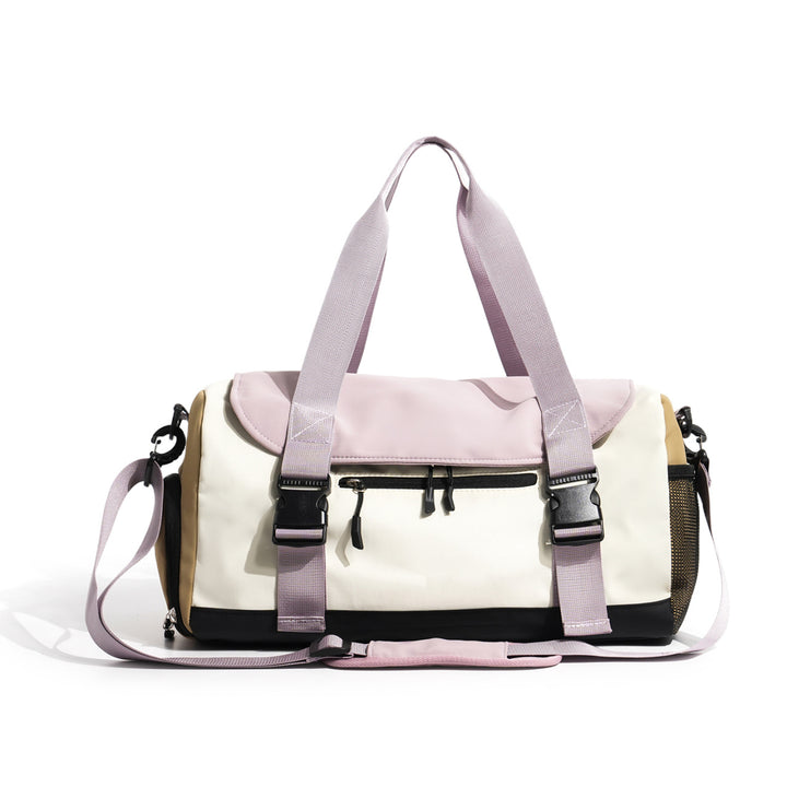 Vielseitige multifunktionale Reisetasche Karnz