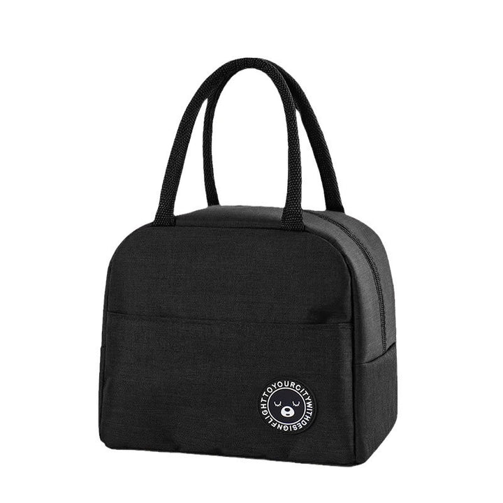 Isolierte Lebensmittel- und Getränkekühltasche Karnz