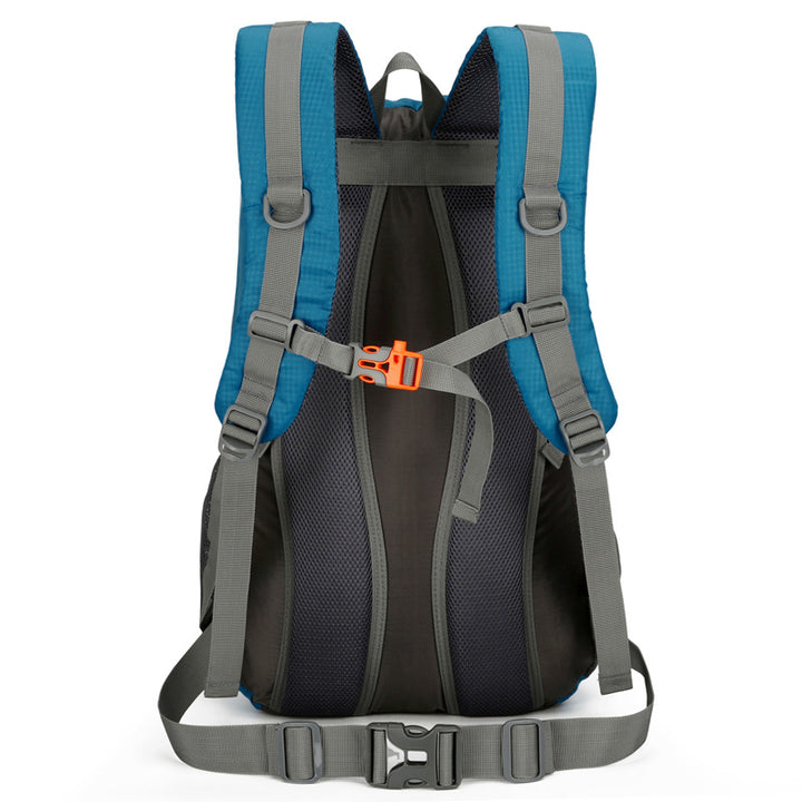 Abenteuerfertiger Wanderrucksack Karnz