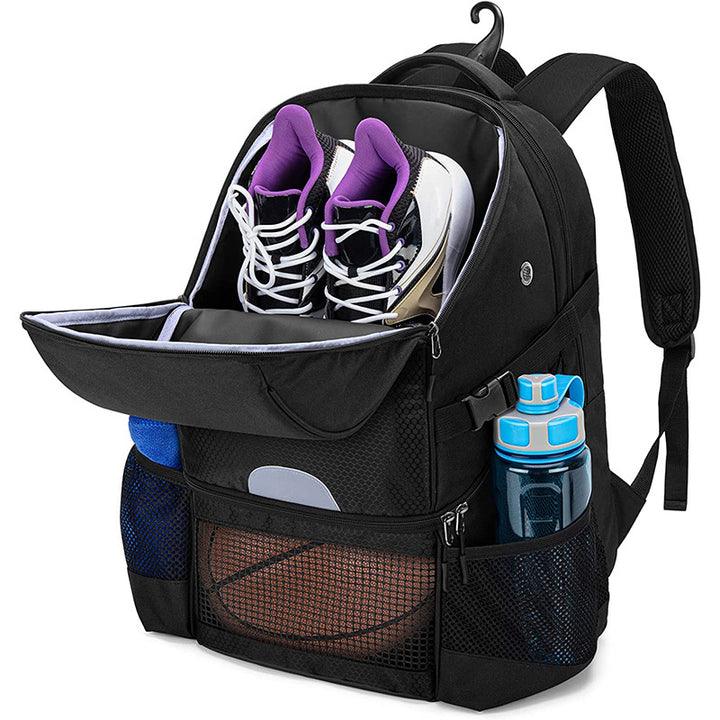 Sport-Rucksack mit Schuhfach Karnz