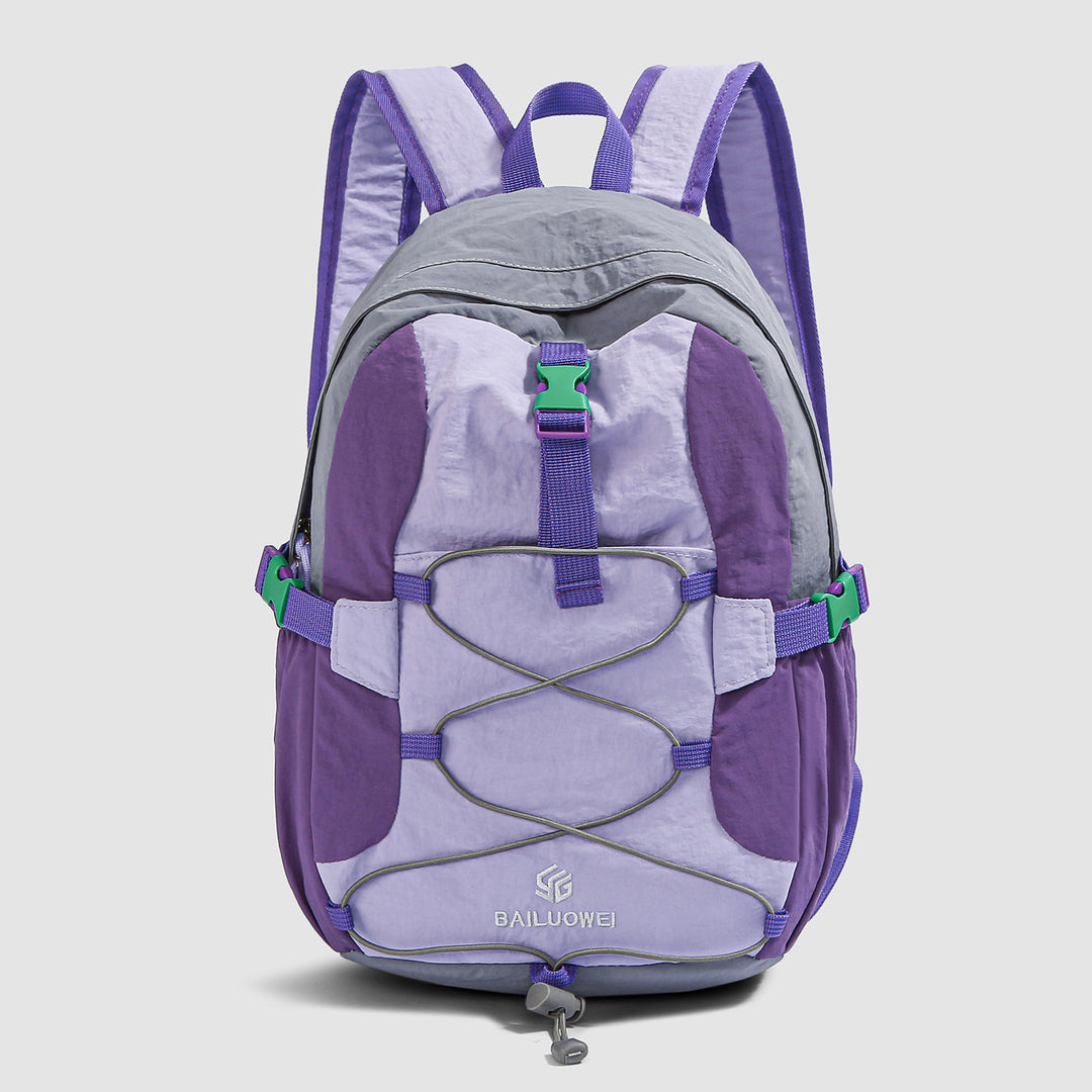 Multi-Fach Outdoor Abenteuer Rucksack Karnz