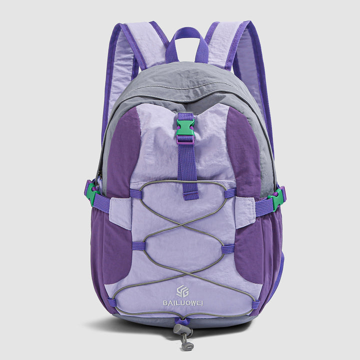 Multi-Fach Outdoor Abenteuer Rucksack Karnz
