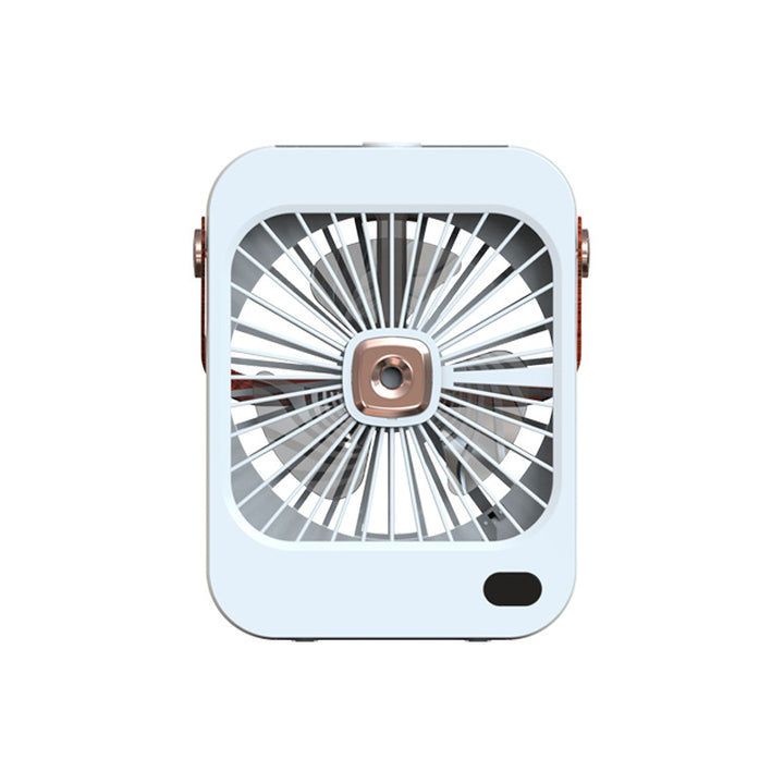Tragbarer Usb Ventilator Karnz