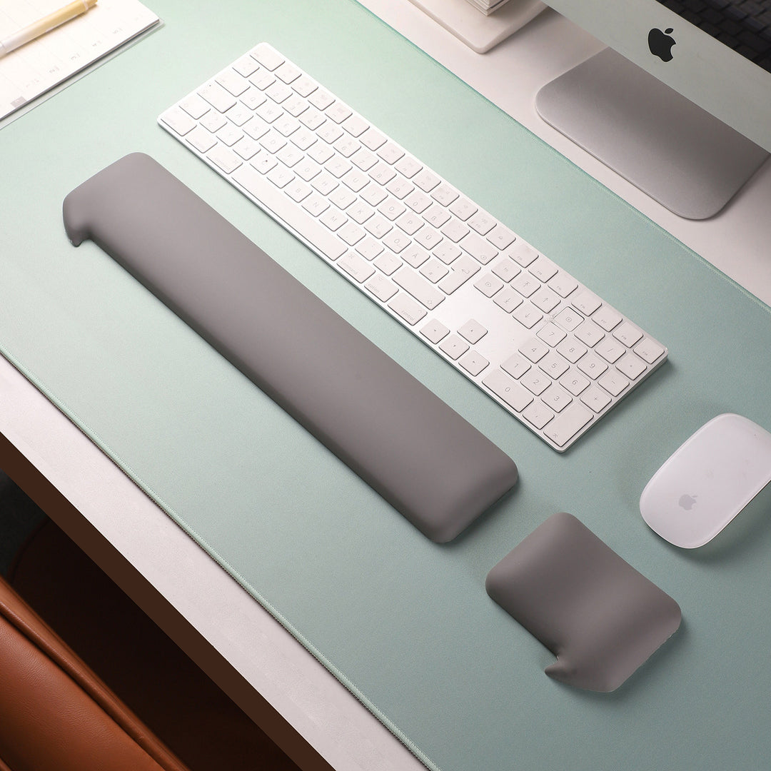 Ergonomische Maus Handgelenkauflage