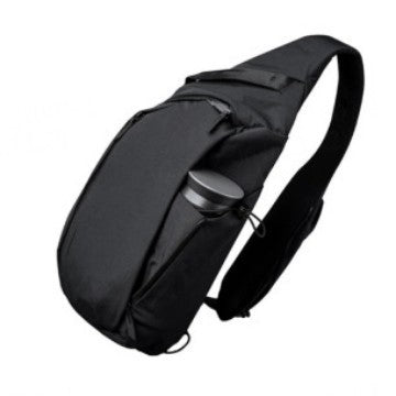Praktische Sling-Tasche mit Speziellen Fächern Karnz