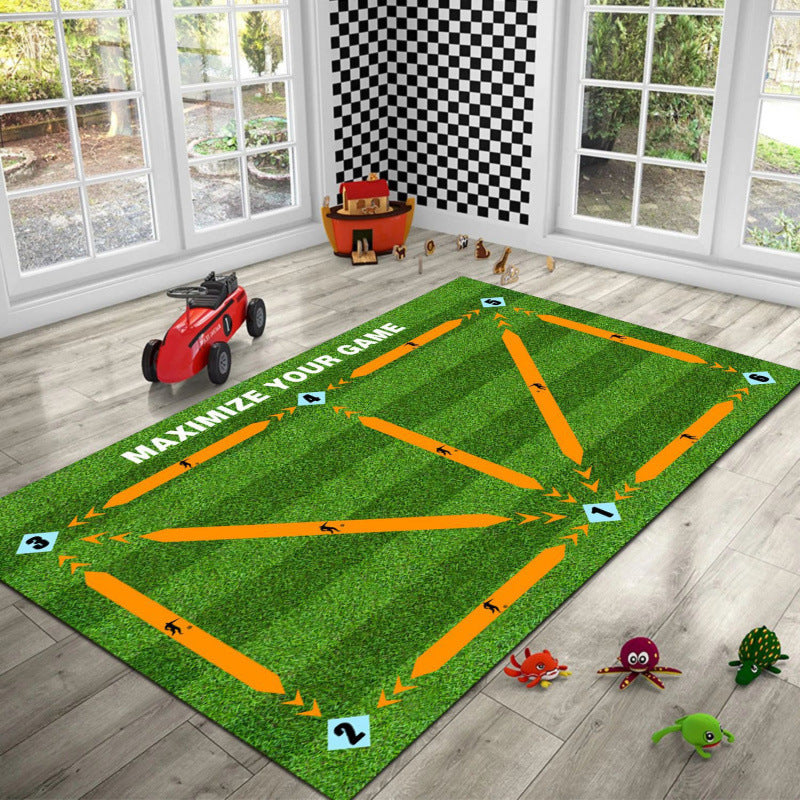 Interaktive Spielmatte Karnz