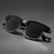 Damen modische Brille mit elegantem Rahmen und hochwertigen Details Karnz