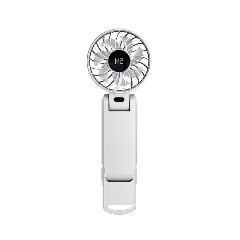 Herren tragbarer Mini Ventilator Karnz