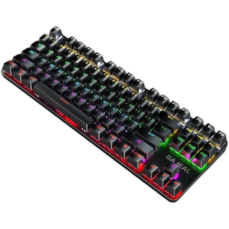 Ergonomische Gaming-Maus Karnz