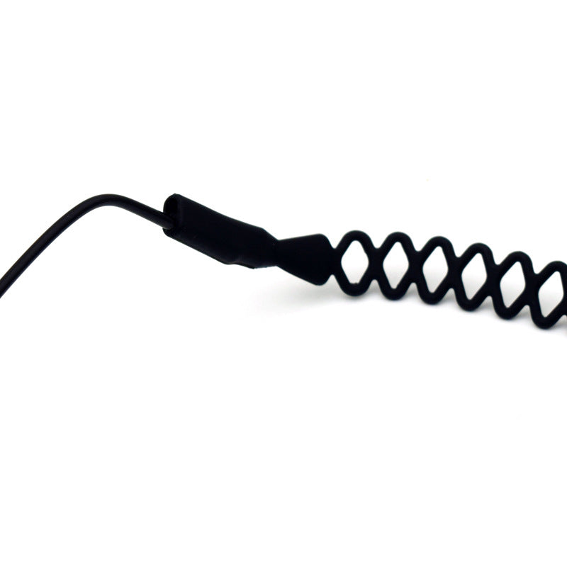 Flexibler Brillenhalter Karnz