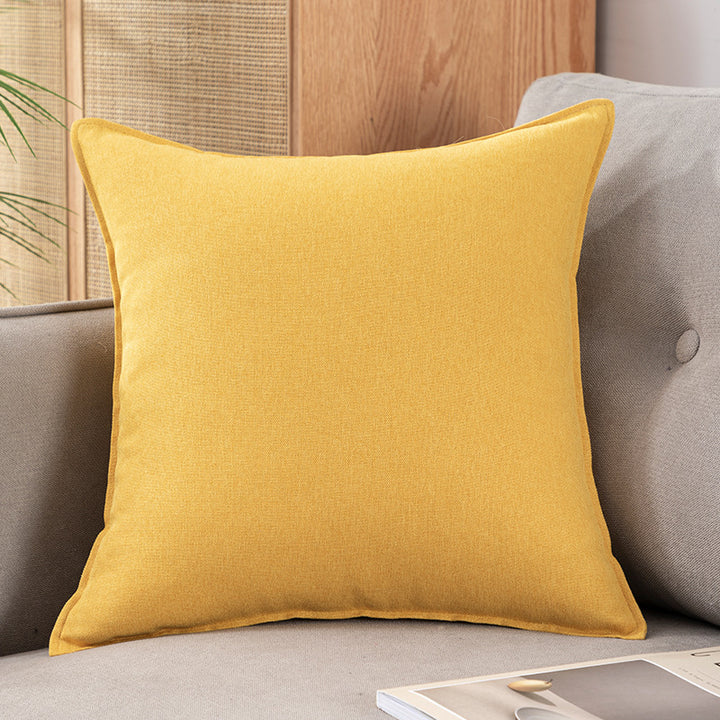 Modern dekoratives Sofa-Kissen