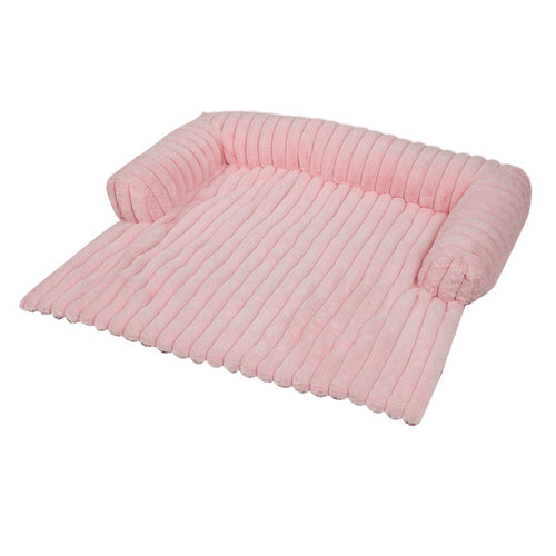 Plüsch Sofa Bett Hundebett