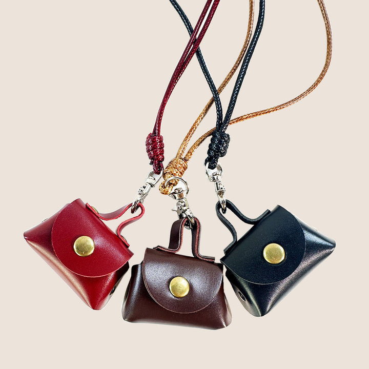 Chic Miniatur Crossbody Tasche Karnz