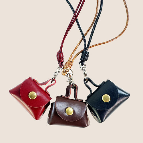 Chic Miniatur Crossbody Tasche Karnz